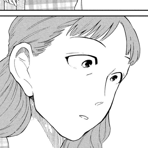 Oogami-san, Dadamore desu Chapter 22: Mother's Eyes are 10,000 Volts cover