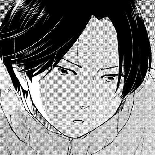 Oogami-san, Dadamore desu Chapter 27: Christmas Comes In Without Regret cover