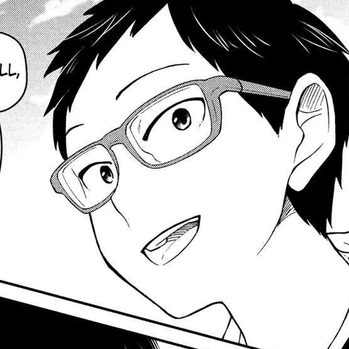 Oogami-san, Dadamore desu Chapter 28: Worry! Young Lady cover