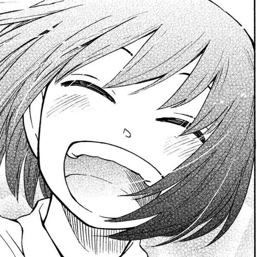 Oogami-san, Dadamore desu Chapter 3: Too shy Shy boy! cover