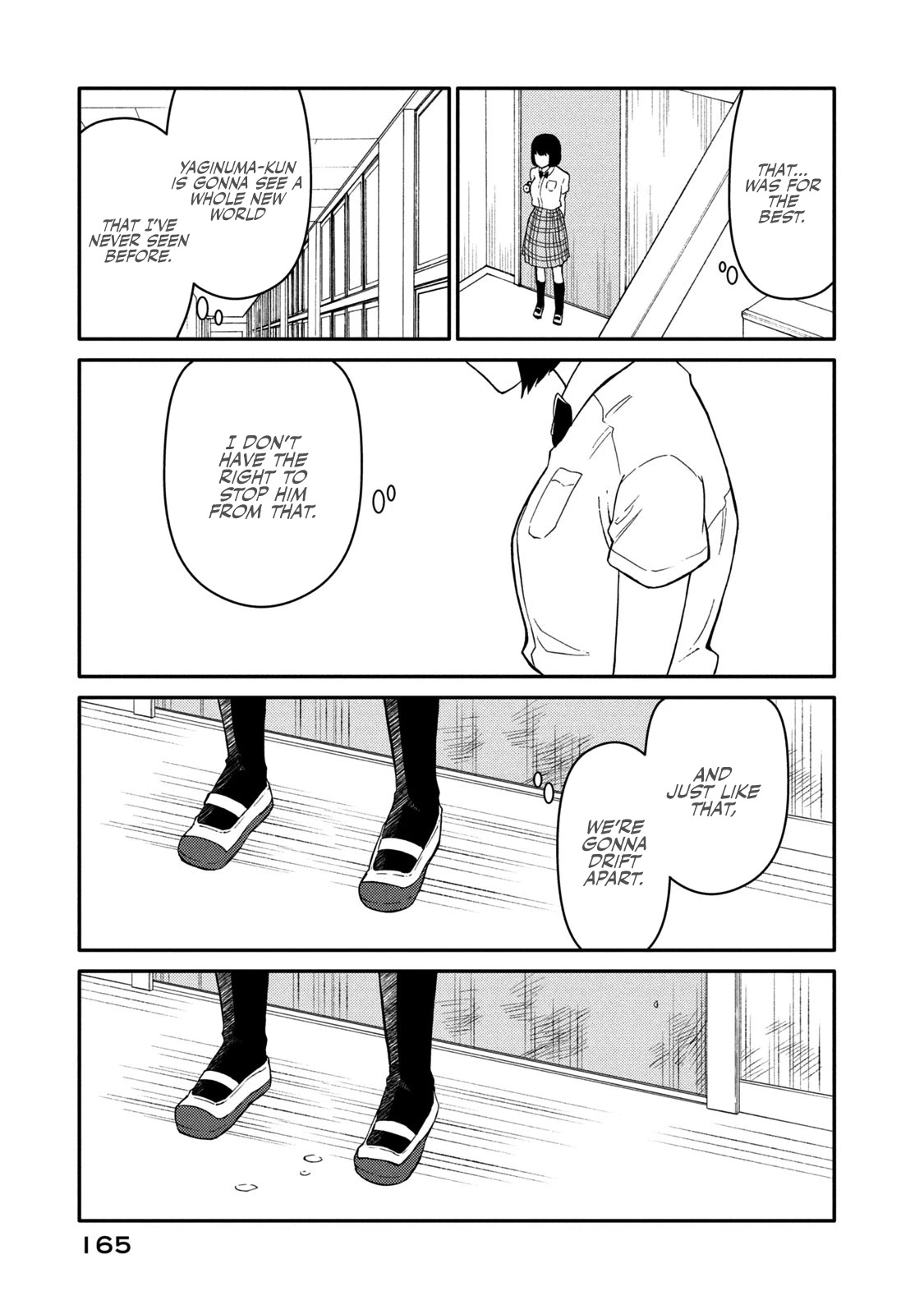 Oogami-san, Dadamore desu Chapter 37 page 29 - Chapter 37: The Great Confusion