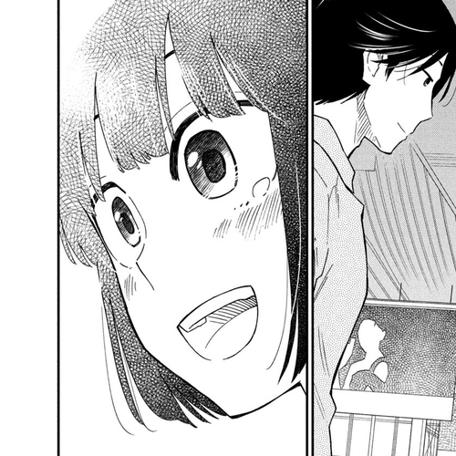 Oogami-san, Dadamore desu Chapter 38: The World's One and Only... [END] cover