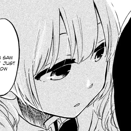 Oogami-san, Dadamore desu Chapter 4: You there, come and grab my pubic hair! cover