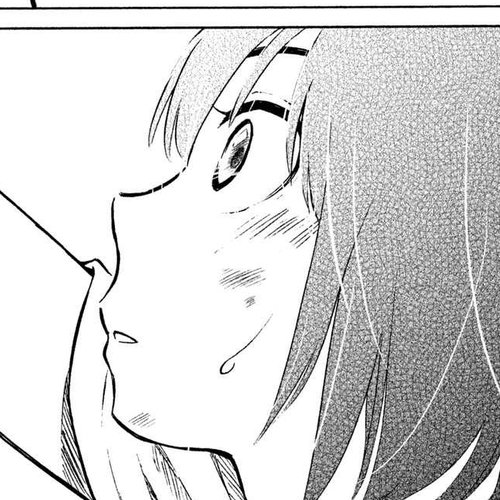 Oogami-san, Dadamore desu Chapter 6: I want to know you better cover