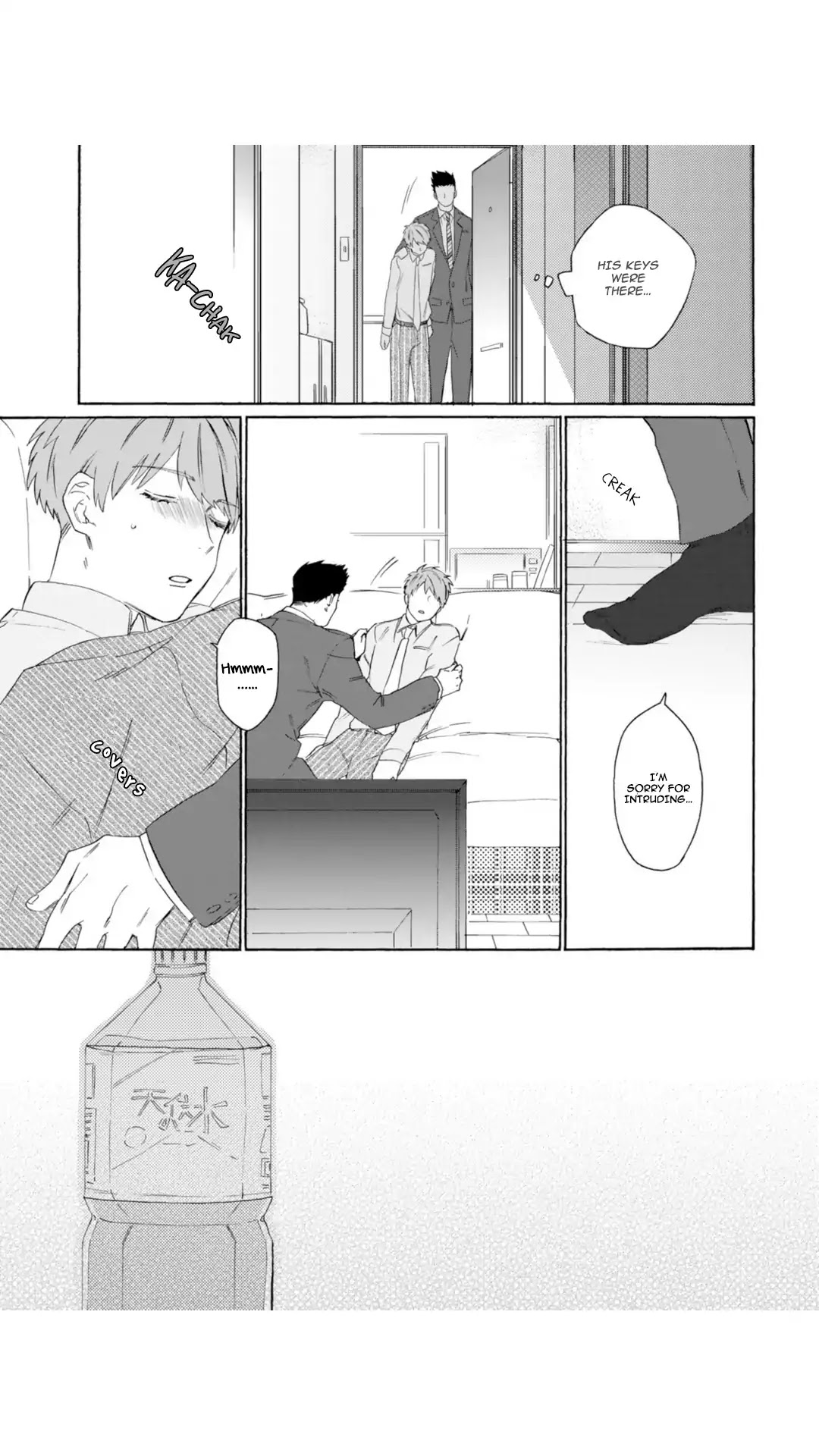 Oogata Shinjin no Kyouikukei Chapter 1 page 40 - Chapter 1
