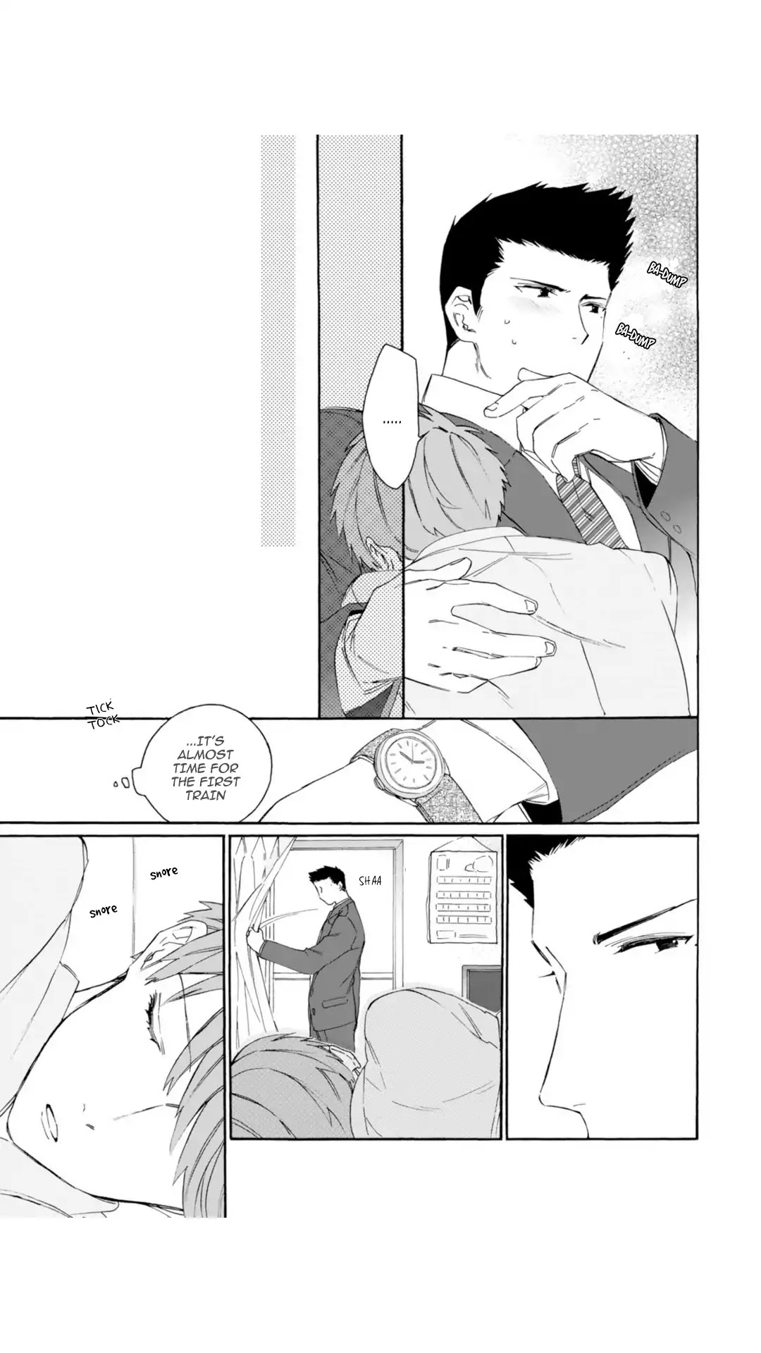 Oogata Shinjin no Kyouikukei Chapter 1 page 46 - Chapter 1