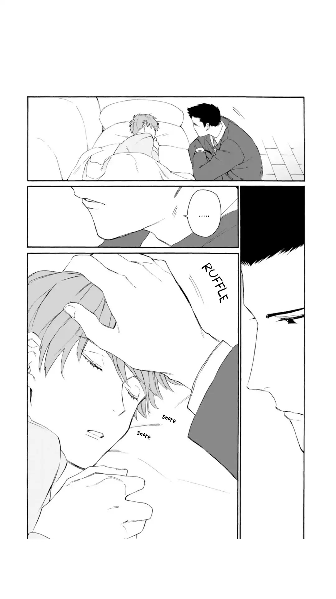 Oogata Shinjin no Kyouikukei Chapter 1 page 47 - Chapter 1
