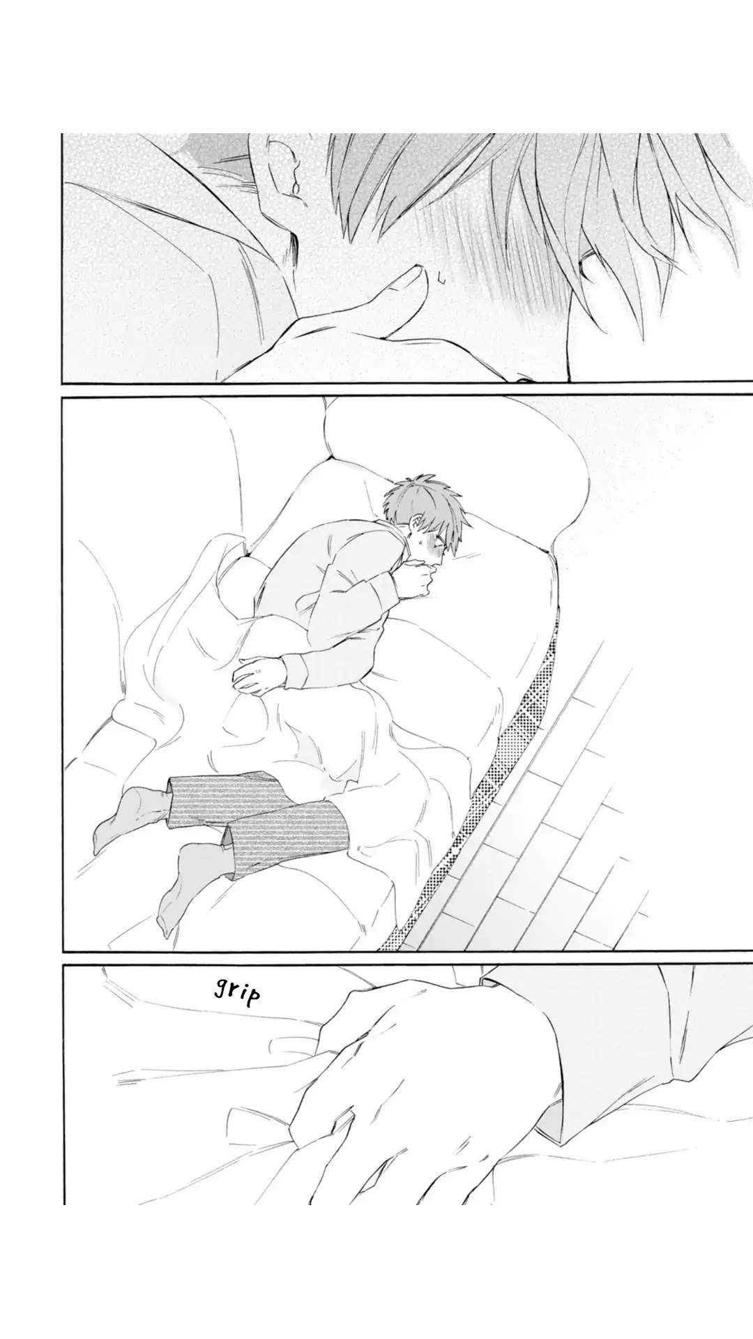 Oogata Shinjin no Kyouikukei Chapter 1 page 49 - Chapter 1