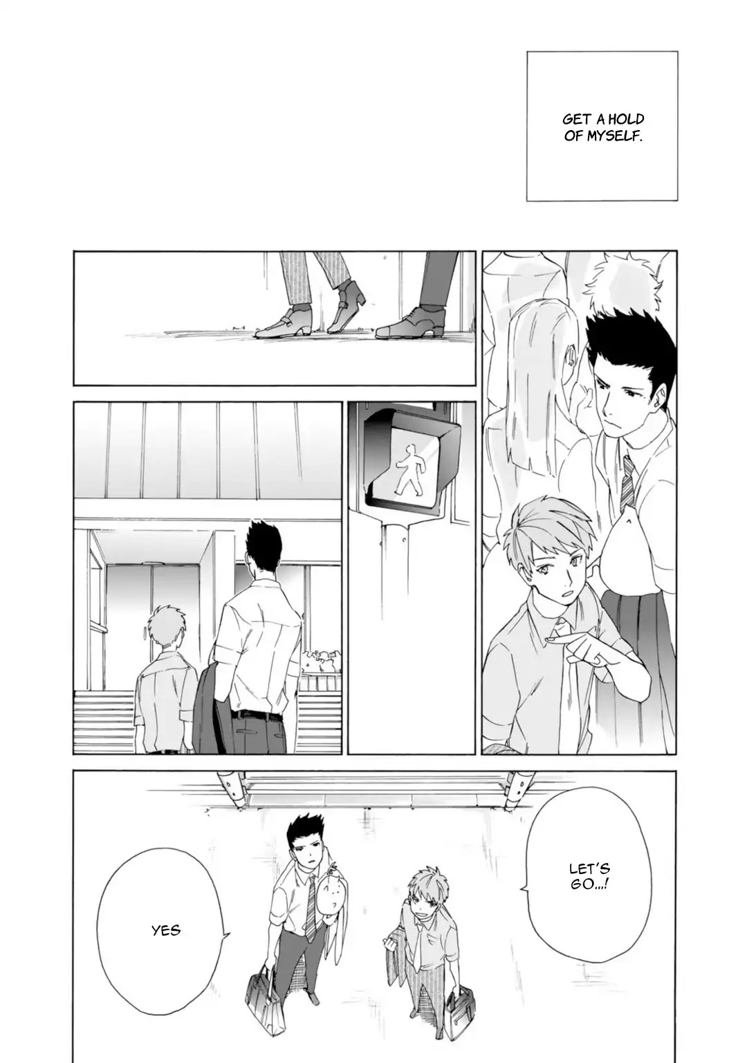 Oogata Shinjin no Kyouikukei Chapter 2 page 25 - Chapter 2