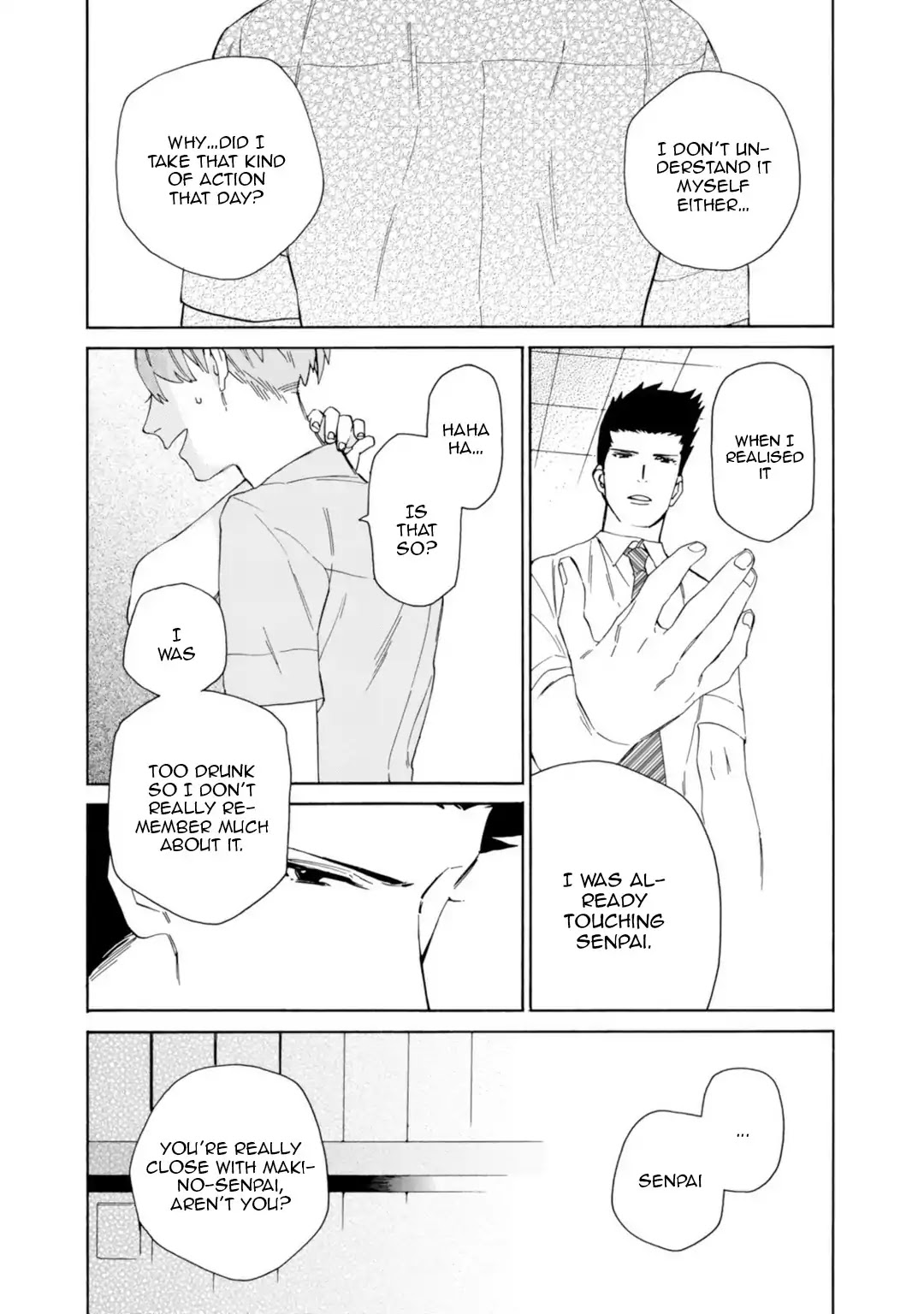 Oogata Shinjin no Kyouikukei Chapter 2 page 30 - Chapter 2