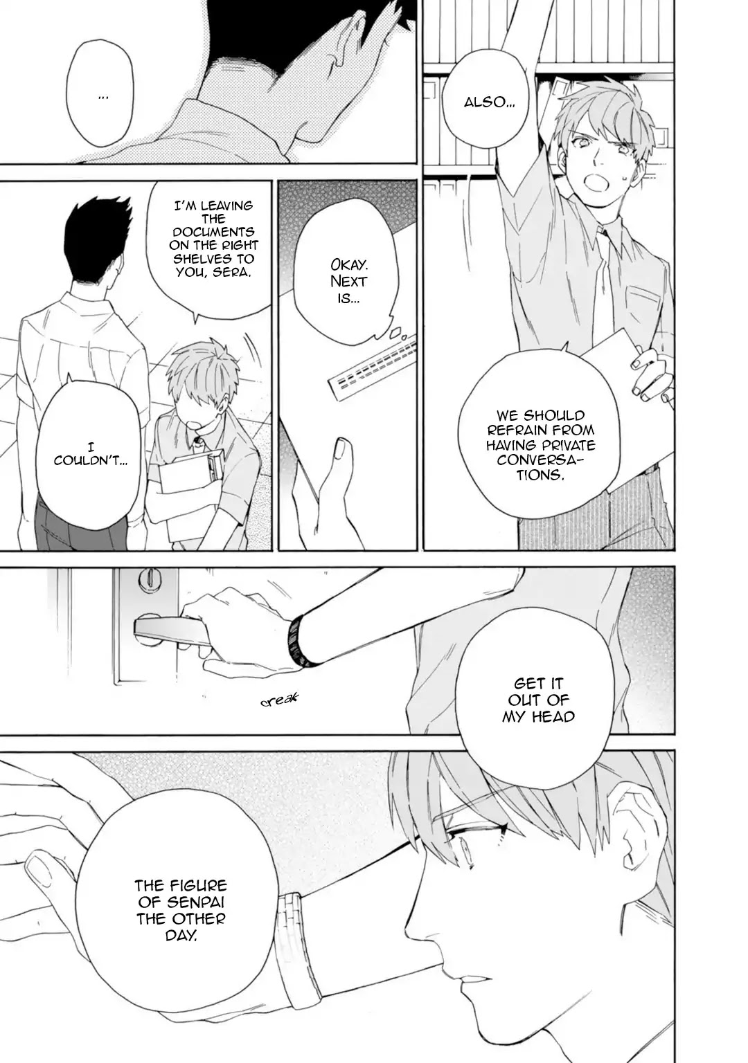 Oogata Shinjin no Kyouikukei Chapter 2 page 32 - Chapter 2