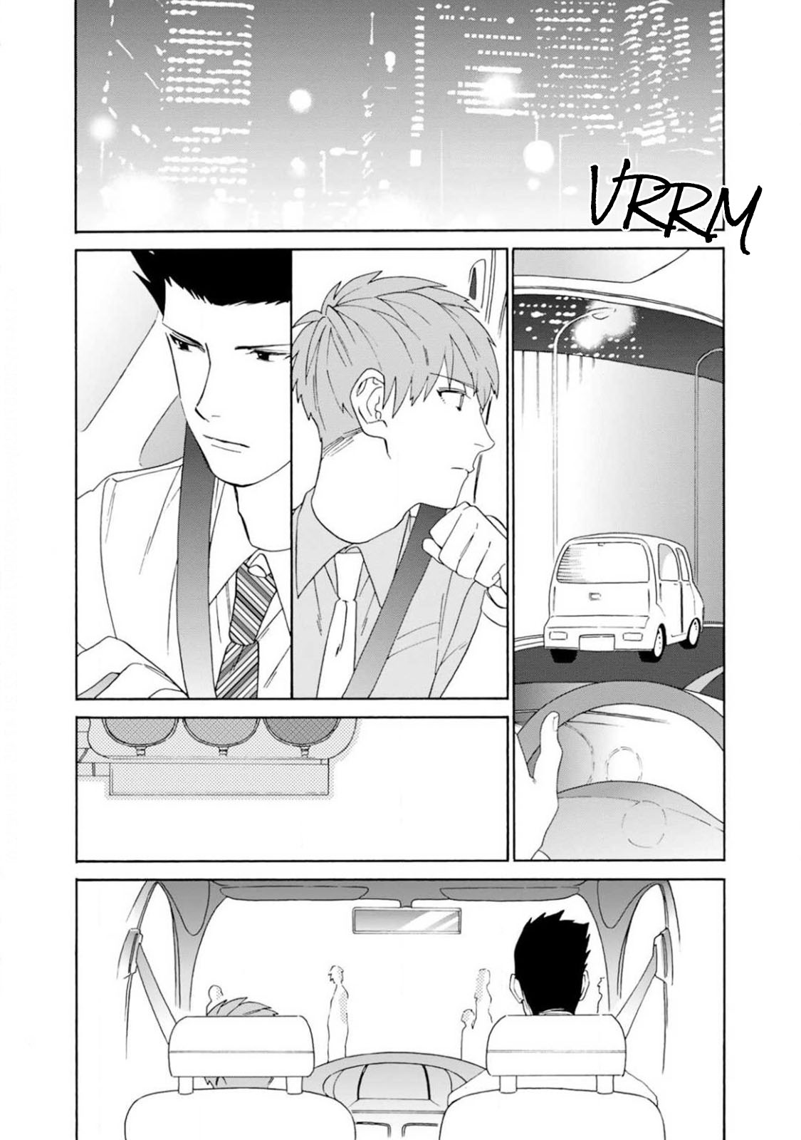 Oogata Shinjin no Kyouikukei Chapter 3 page 22 - Chapter 3