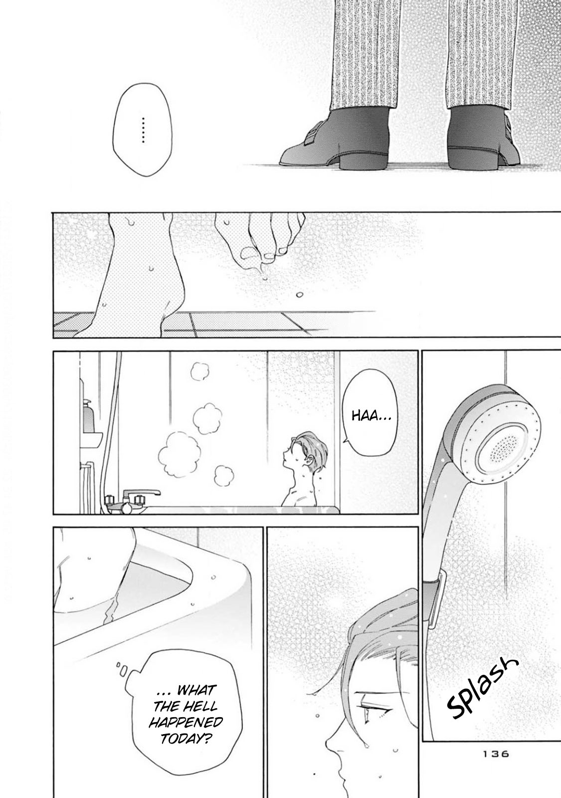 Oogata Shinjin no Kyouikukei Chapter 4 page 16 - Chapter 4