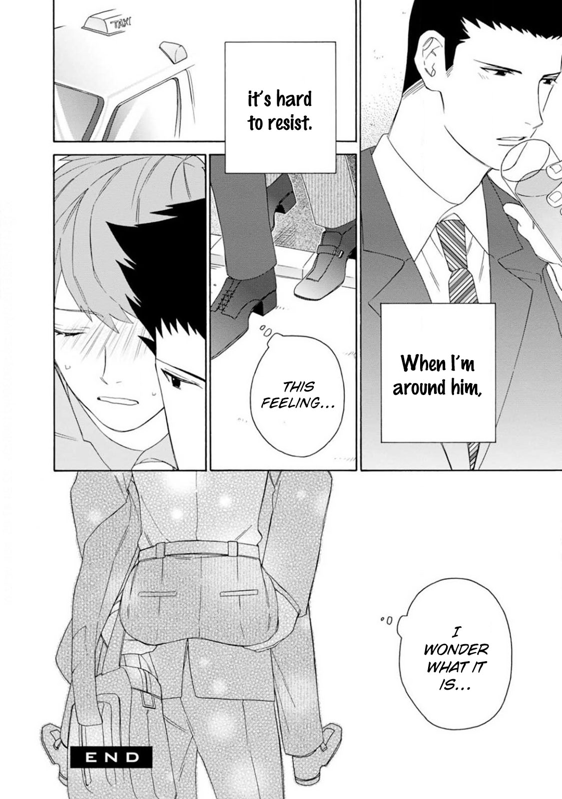 Oogata Shinjin no Kyouikukei Chapter 4 page 38 - Chapter 4