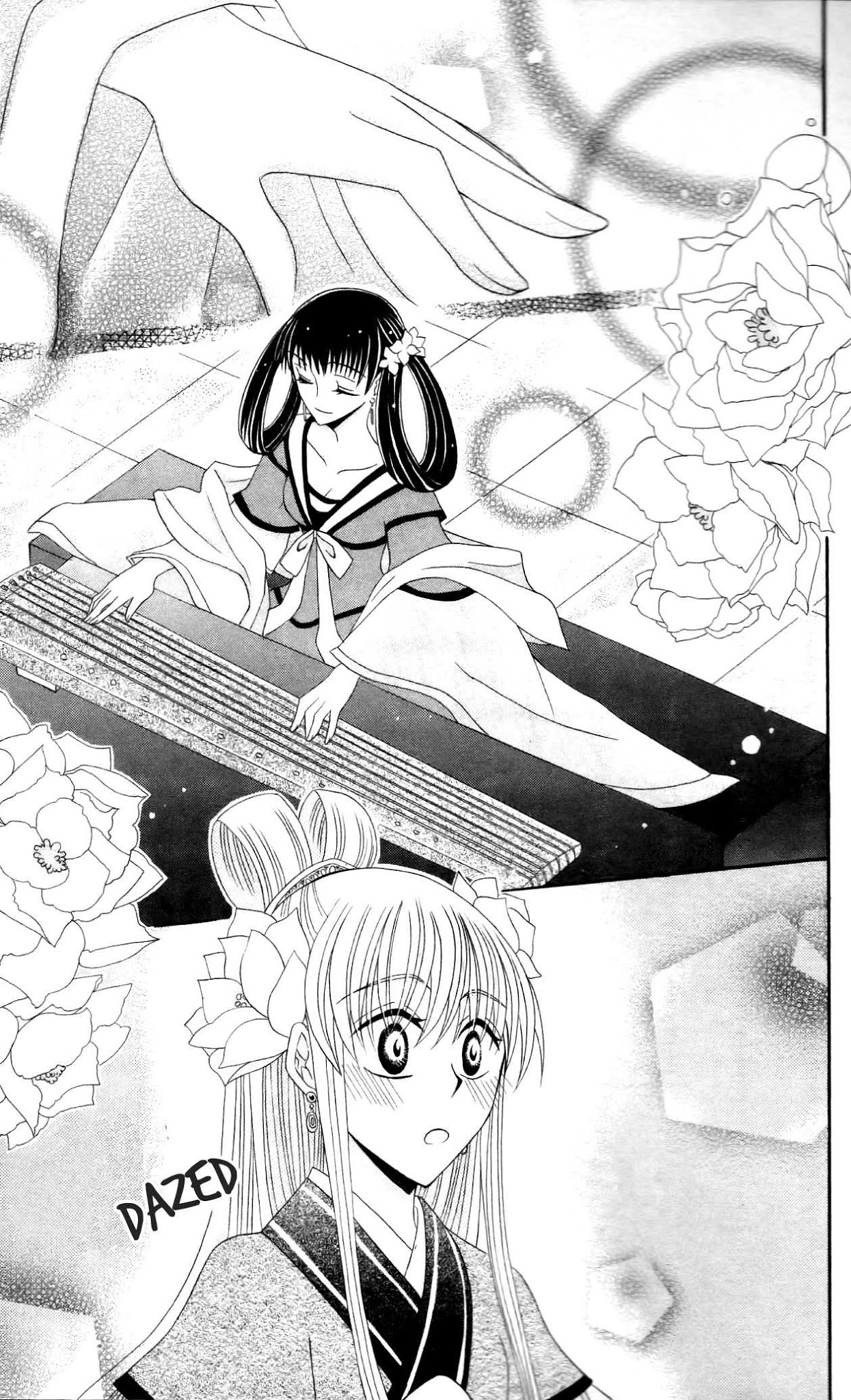Ookami-heika no Hanayome Chapter 10 page 19 - Chapter 10
