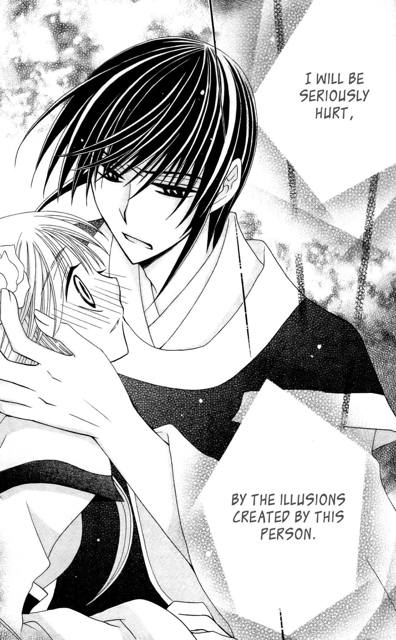Ookami-heika no Hanayome Chapter 10 page 36 - Chapter 10