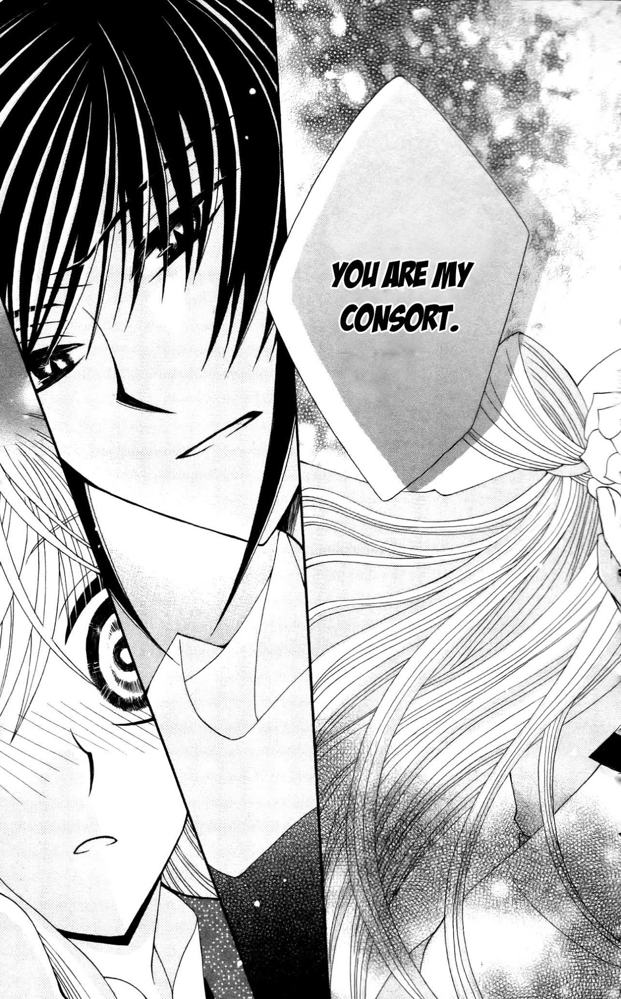 Ookami-heika no Hanayome Chapter 10 page 37 - Chapter 10