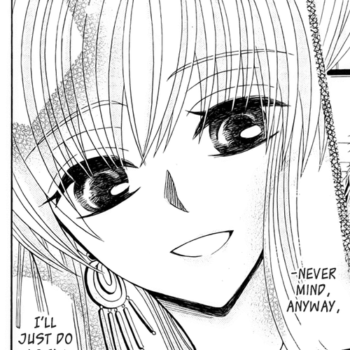 Ookami-heika no Hanayome Chapter 18 cover