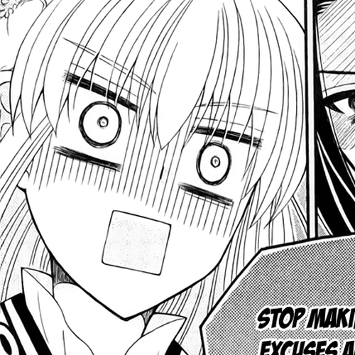 Ookami-heika no Hanayome Chapter 22 cover