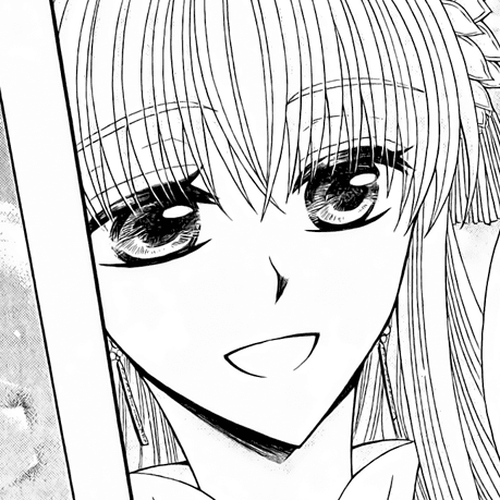 Ookami-heika no Hanayome Chapter 24 cover