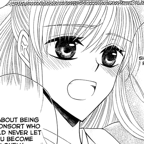 Ookami-heika no Hanayome Chapter 25 cover