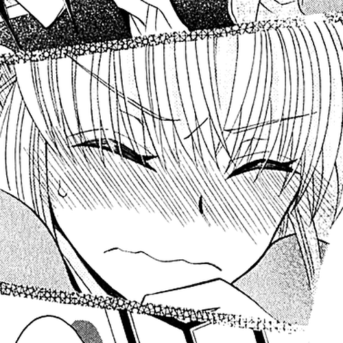 Ookami-heika no Hanayome Chapter 27 cover