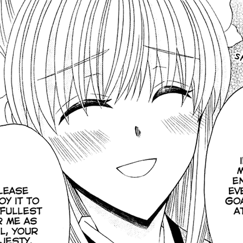 Ookami-heika no Hanayome Chapter 28 cover