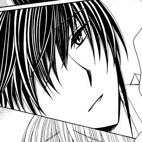 Ookami-heika no Hanayome Chapter 31 cover