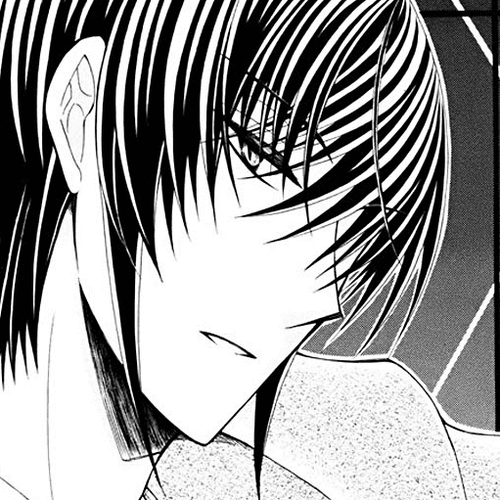 Ookami-heika no Hanayome Chapter 35 cover