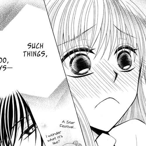 Ookami-heika no Hanayome Chapter 39 cover