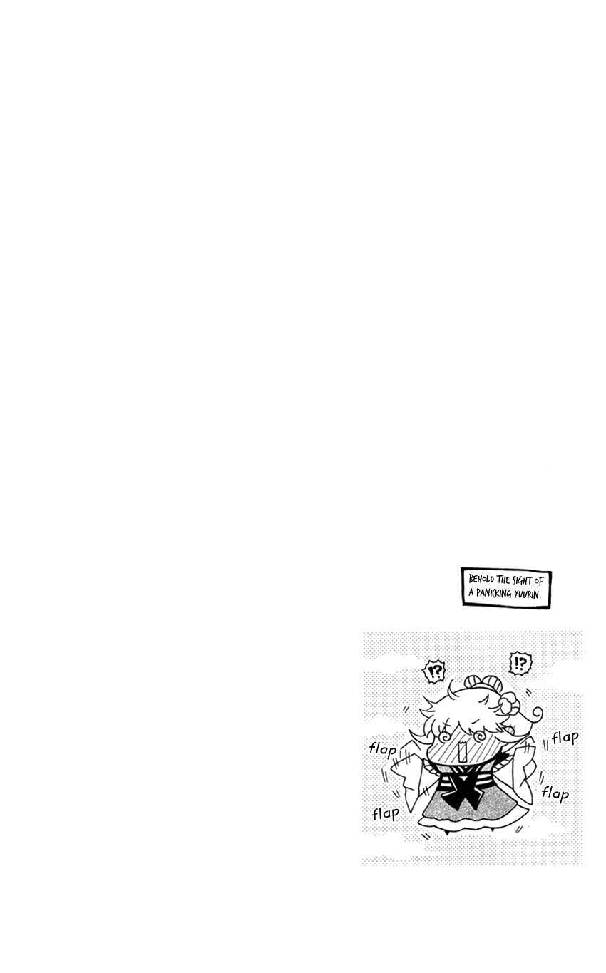 Ookami-heika no Hanayome Chapter 44 page 3 - Chapter 44