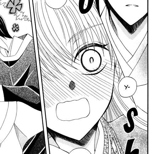 Ookami-heika no Hanayome Chapter 45 cover