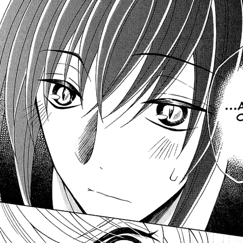Ookami-heika no Hanayome Chapter 48 cover