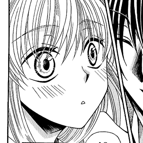 Ookami-heika no Hanayome Chapter 49 cover
