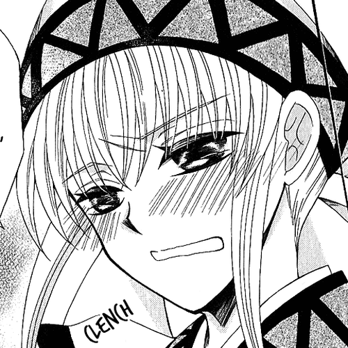 Ookami-heika no Hanayome Chapter 51 cover