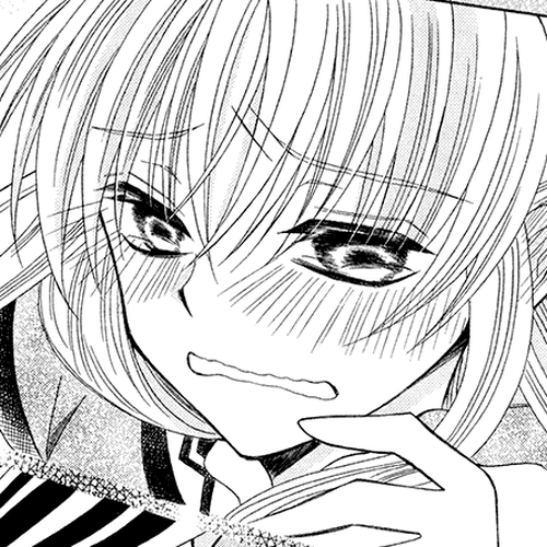 Ookami-heika no Hanayome Chapter 54 cover