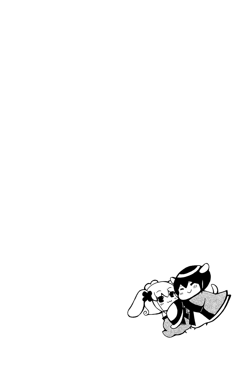 Ookami-heika no Hanayome Chapter 56 page 31 - Chapter 56
