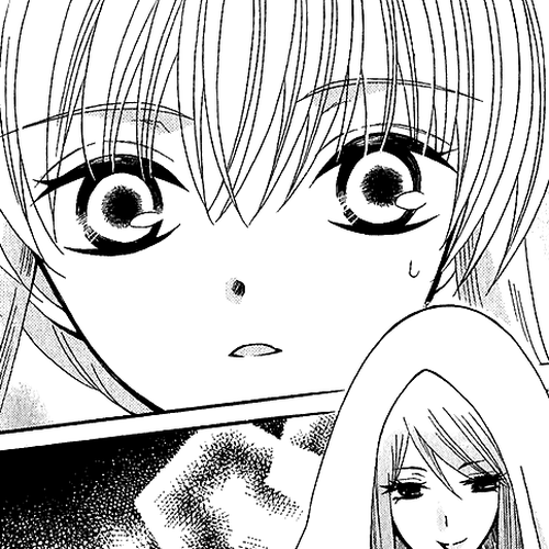 Ookami-heika no Hanayome Chapter 61 cover