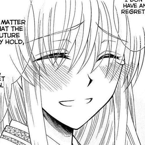 Ookami-heika no Hanayome Chapter 69 cover