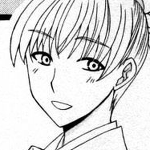 Ookami-heika no Hanayome Chapter 8.5 cover