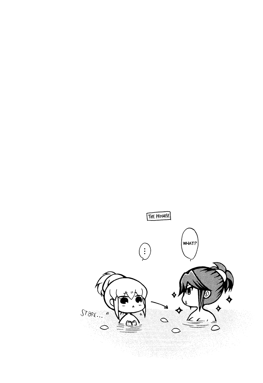 Ookami-heika no Hanayome Chapter 81 page 32 - Chapter 81
