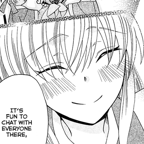 Ookami-heika no Hanayome Chapter 89 cover