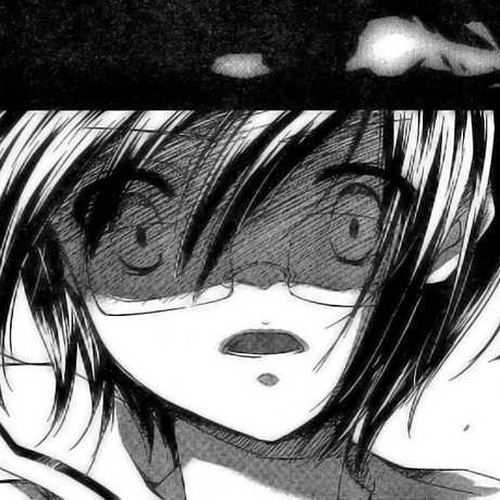 Ookami Kakushi - Fukahi no Shou Chapter 1.1 : Deep Scarlet Chapter cover