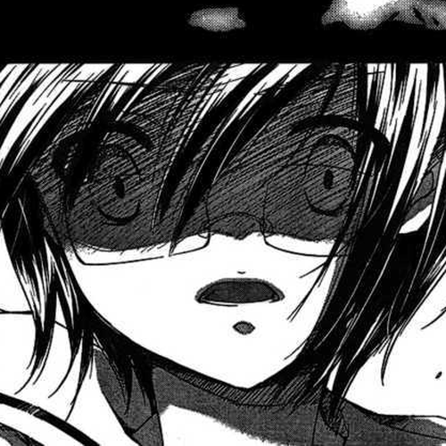 Ookami Kakushi - Fukahi no Shou Chapter 1 : Chapter of the Deep Scarlet cover