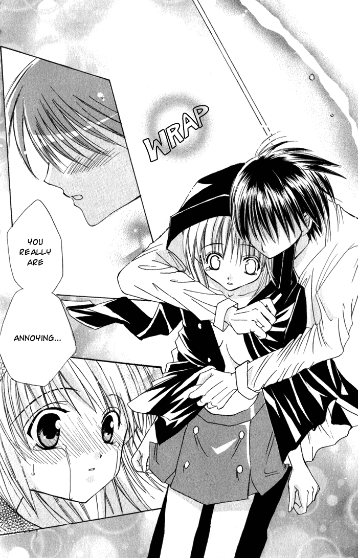 Ookami Nanka Kowakunai!? Chapter 1 page 41 - Chapter 1