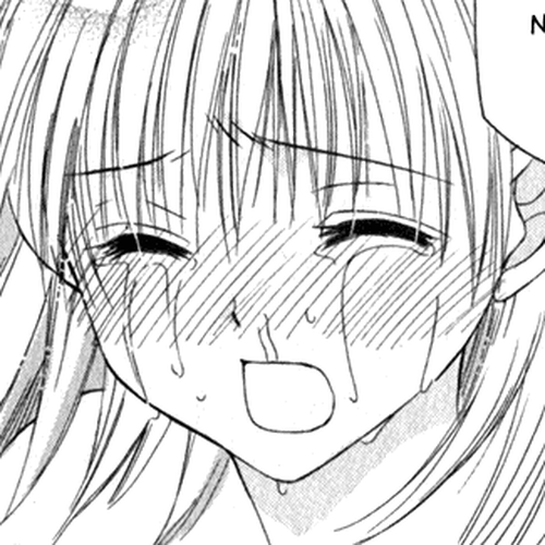 Ookami Nanka Kowakunai!? Chapter 1 cover