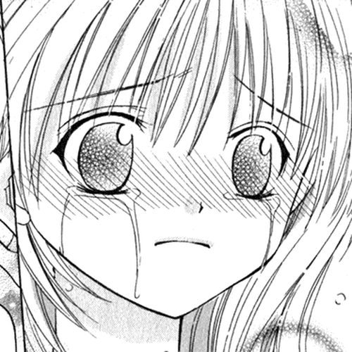 Ookami Nanka Kowakunai!? Chapter 2 cover