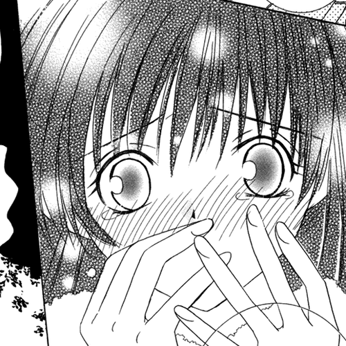 Ookami Nanka Kowakunai!? Chapter 4: Beware the Full Moon [END] cover