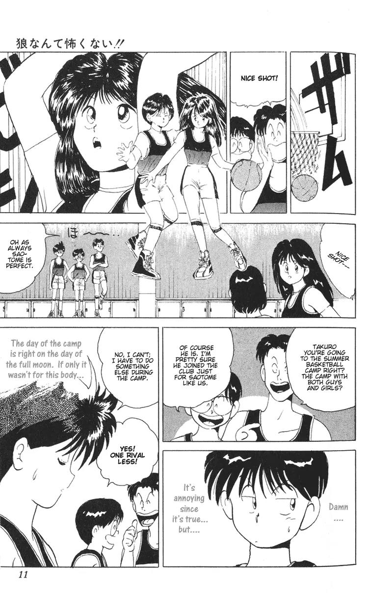 Ookami Nante Kowakunai!! Chapter 1 page 11 - Chapter 1: I'm Not Afraid of the Wolf!