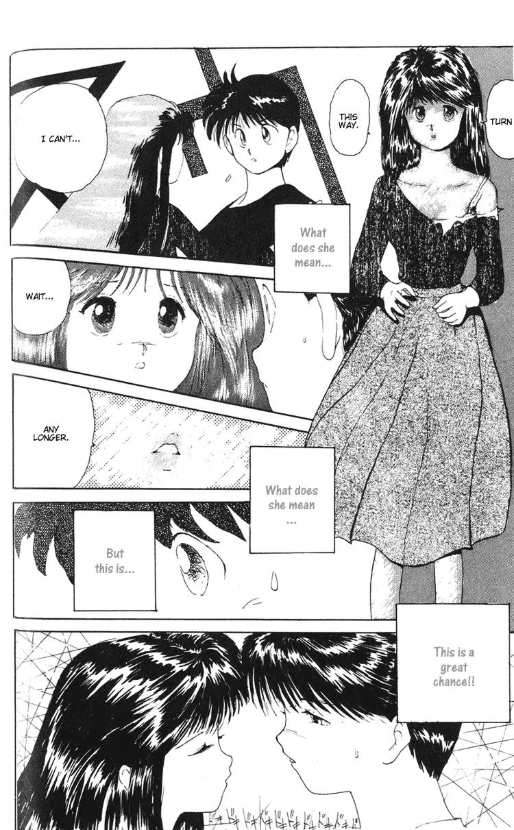 Ookami Nante Kowakunai!! Chapter 1 page 30 - Chapter 1: I'm Not Afraid of the Wolf!